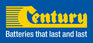 Century logo 1