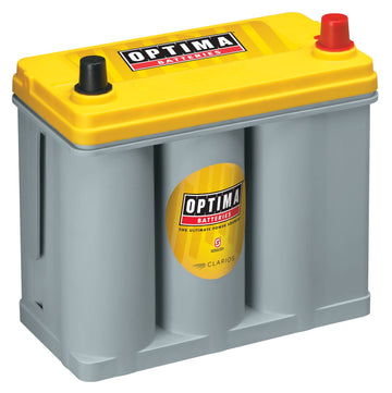 Optima  D51RT2 Yellow Top Deep Cycle Battery