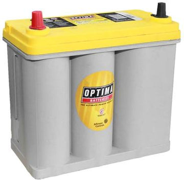 Optima  D51T1 Yellow Top Toyota Prius AGM Starting Battery
