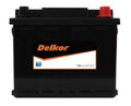 Delkor DIN44 Battery