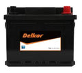 Delkor DIN36 Battery