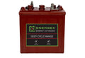 Energex 6V 225Ah Flooded Deep Cycle Battery ENX6-225
