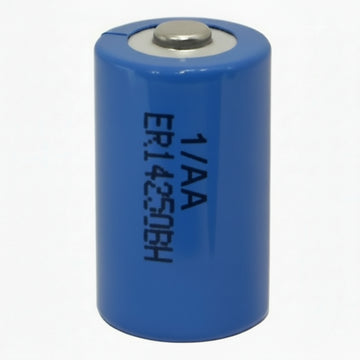 ER14250 Energex 3.6V 1200mAh Battery