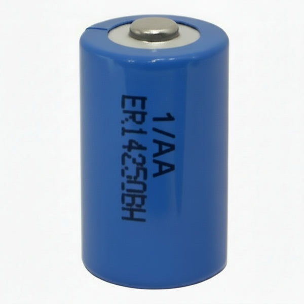 ER14250 Energex 3.6V 1200mAh Battery