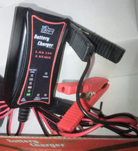 JetSki Battery Charger 12V-1.6A