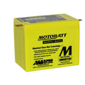 Motobatt Motorbike Battery MBHD12H