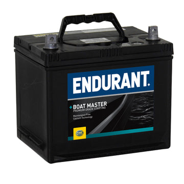 Endurant Marine Starting MMF22/430 Battery 430cca