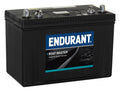 Endurant Marine Starting MMF27/780 Battery 780cca  M27MF N70ZM MF