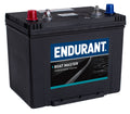 Endurant Marine Starting MMF24/680 Battery 680cca M24MF NS70M