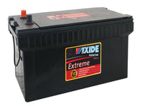 Exide Extreme Heavy Duty N200MFE 1200CCA Battery