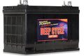 Neuton Power Deep Cycle Battery 27DC 12v 105Ah