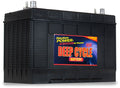 Neuton Power Deep Cycle Battery 31DC 12v 120Ah