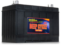 Neuton Power Deep Cycle Battery 31DC 12v 120Ah
