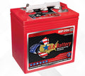 US Battery Deep Cycle Battery 6v 251Ah US145XC2