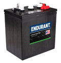 Endurant Deep Cycle Battery 6v 220Ah [Made in USA]