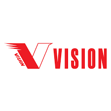 Vision logo