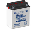 Century Motorbike battery 12v 12Ah YB12A-A
