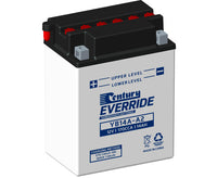 Century Motorbike battery 12v 14Ah YB14A-A2