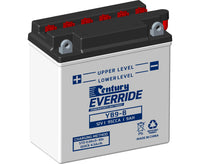 Century Motorbike battery 12v 9Ah YB9-B