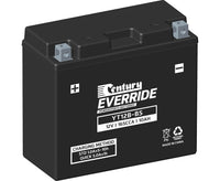 Century Motorbike battery 12v 10Ah YT12B-BS