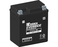 Century Motorbike battery 12v 6Ah YTX7L-BS