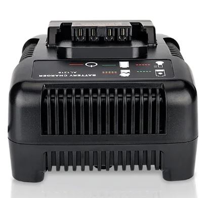 AL1218 Lithium Battery Charger For AEG For RIDGID 14.4V 18V Li-ion Battery