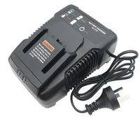 Aeg 18v car charger hotsell