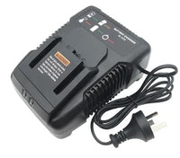 AL1218 Lithium Battery Charger For AEG For RIDGID 14.4V 18V Li-ion Battery