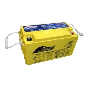 Fullriver HC70 Deep Cycle AGM Battery