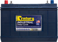 Century Deep Cycle Battery 12v 130Ah