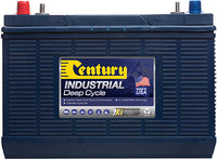 Century Deep Cycle Battery 12v 130Ah