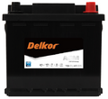Delkor DIN36HAGM LN1 Battery