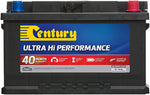 Century Car Battery DIN65LX MF 640cca