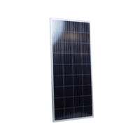 Neuton Power 200W Monocrystalline Black Module