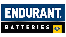 Logo endurant 0