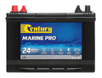 Century Boat Battery M27MF 780 CCA