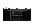 Energex Commercial Extreme Heavy Duty N120 Battery 850cca