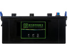 Energex Commercial Extreme Heavy Duty N150 Battery 1000cca