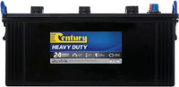 Century Commercial N150 1000cca Battery