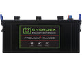 Energex Commercial Extreme Heavy Duty N150 Battery 1000cca