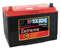 Exide Extreme Heavy Duty N70ZZMF 810CCA Battery
