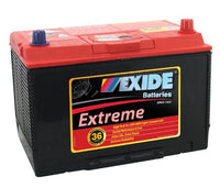 Exide Extreme Heavy Duty N70ZZLMF 810CCA Battery