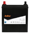 Delkor S34B20R Battery [Replacement for Varta S34B20R]