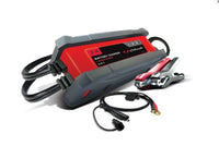 12V 2Amp Lithium-ion  Battery Charger/ Maintainer