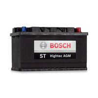 Bosch LN4 AGM Car Battery 800cca