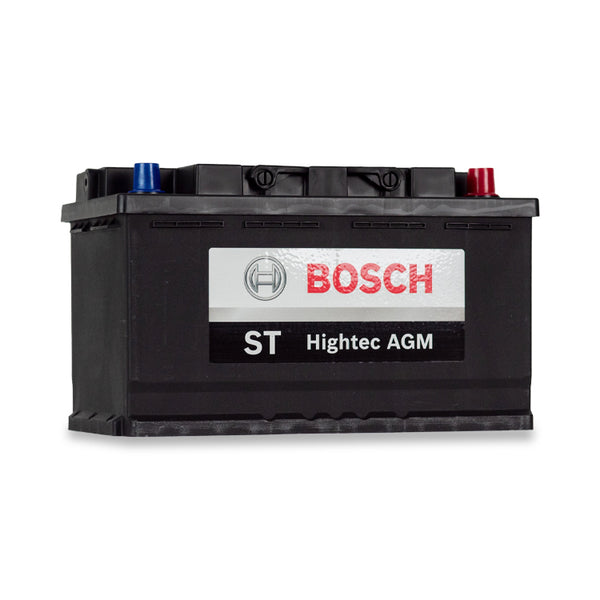 Bosch LN4 AGM Car Battery 800cca