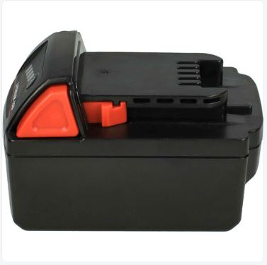 AEG Battery BL1860 18v 6.0ah