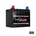 Neuton Power 300CCA Lawnmower Battery U1MF