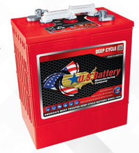 US Battery Deep Cycle Battery 6v 310Ah US305XC2