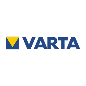 Varta vector logo